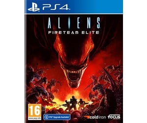 Spill - Aliens: Fireteam Elite - Sony PlayStation 4 - Action - 3512899124318