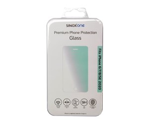 Mobil - Beskyttelsesglass - Sinox  One Protection - SOE9010