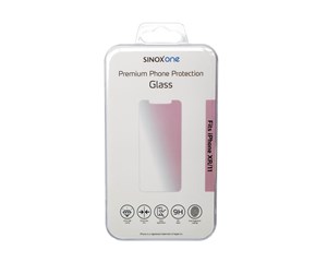 Mobil - Beskyttelsesglass - Sinox  One Protection - SOE9030