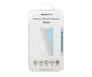 Mobil - Beskyttelsesglass - Sinox  One Protection - SOE9070