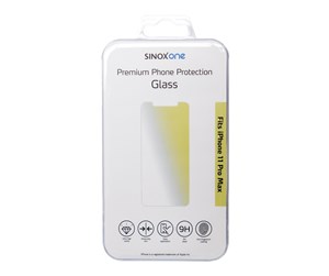 Mobil - Beskyttelsesglass - Sinox  One Protection - SOE9050