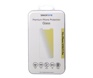 Mobil - Beskyttelsesglass - Sinox  One Protection - SOE9040