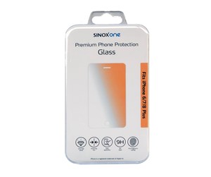 Mobil - Beskyttelsesglass - Sinox  One Protection - SOE9020