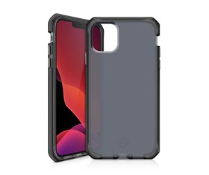 Mobil - Deksel og etui - ITSKINS   iPhone 12 Mini 5.4" - AP2G-SPRFR-GYBK