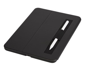 Nettbrett - Deksler og etui - Case Logic  Snapview Case For 10.9" iPad Air® - CSIE2254 BLACK