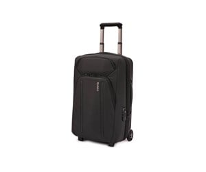 Kameravesker - Thule  Crossover 2 Carry On 38L. Black - C2R-22 BLACK