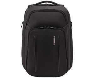 Veske/Hylster/Sekk til bærbar PC - Thule  Crossover 2 Backpack 30L. Black - C2BP-116 Black