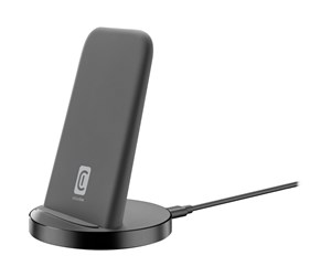 Mobil - Adaptere og ladere - CELLULAR Line Podium - WIRELESTAND10WTYCK