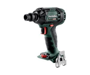 Verktøy - Metabo SSW 18 LTX 300 Cordless Impact Driver - 602395840