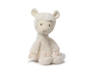 Dukker, Bamser & Utstyr - Gund Plush Gund Baby Toothpick Llama - 6052936