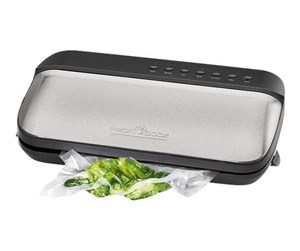 Andre kjøkkenapparater - ProfiCook PC-VK 1134 - vacuum sealer - stainless steel - 501134