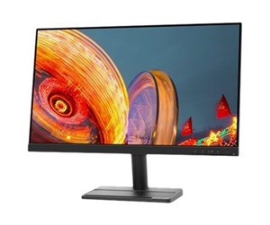 Skjerm - 24" Lenovo L24e-30 - 66BCKAC2EU