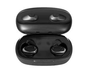 Hodetelefoner - Natec SOHO TWS - true wireless earphones with mic - NSL-1638