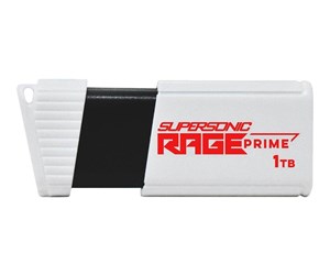 Minnepenn - Patriot Supersonic RAGE Prime - 1TB - Minnepenn - PEF1TBRPMW32U