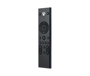 Spill - Tilbehør - PDP Media Remote for Xbox - 049-004-EU