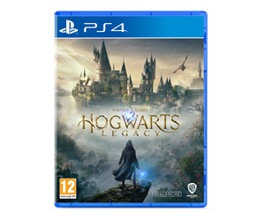 Spill - Hogwarts Legacy - Sony PlayStation 4 - Action/Adventure - 5051895415528