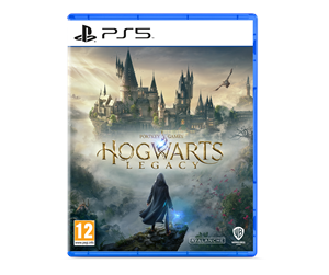 Spill - Hogwarts Legacy - Sony PlayStation 5 - Action/Adventure - 5051895415535