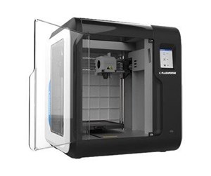 3D printer - FlashForge Adventurer 3 - 3D printer - 3D printer - Akrylnitril-butadien-styren (ABS) - FF-ADVENTURE3