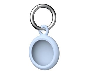 Mobil - Andre tilbehør - UAG Apple AirTags U Dot Keychain Soft Blue - 16320V315151