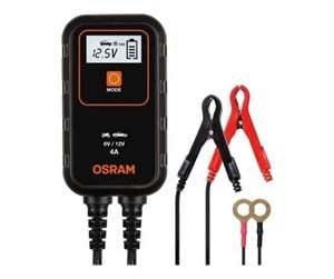 Batteri - Osram BATTERYcharge 904 - OEBCS904