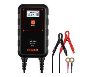 Batteri - Osram BATTERYcharge 906 - OEBCS906