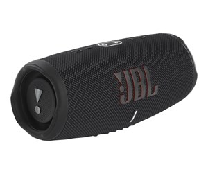 Bærbare festhøyttalere - JBL Charge 5 - Black - JBLCHARGE5BLK