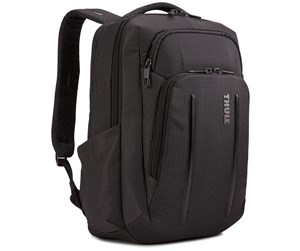 Veske/Hylster/Sekk til bærbar PC - Thule  Crossover 2 Backpack 20L. Black - 3203838