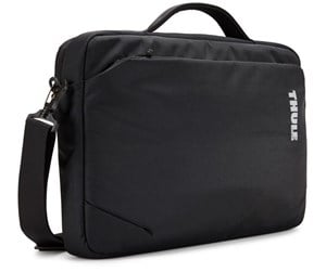 Veske/Hylster/Sekk til bærbar PC - Thule   MacBook® Attaché. Black - 3204085