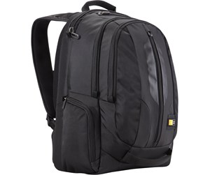 Veske/Hylster/Sekk til bærbar PC - Case Logic 17.3" Laptop Backpack - RBP217