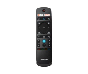 Digital skilting & Hotell TV - Philips 43HFL5114U Professional MediaSuite - 43" LED TV - 4K - 43HFL5114U/12