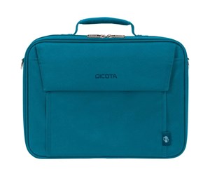 Veske/Hylster/Sekk til bærbar PC - Dicota Eco Multi BASE - 15.6" - Laptop Bag - D30919-RPET