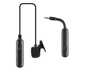 Hodetelefoner - FeiyuTech FY-Wireless Mic - FY-MIC