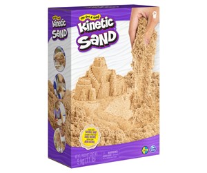 Kreative leker - Kinetic Sand 5 kg - 6060996