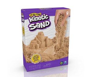 Kreative leker - Kinetic Sand 2.5 kg - 6060997