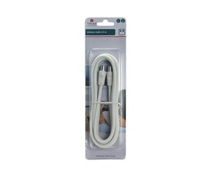 Antennekabler - Triax antenna cable - 2.5 m - 153501