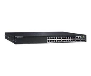 Switch/splitter - Dell EMC PowerSwitch N2200-ON Series N2224X-ON - 210-ASPJ