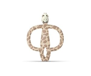 Babyutstyr - Matchstick Monkey Teething Giraffe - 910-502