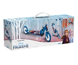 Skating - Frozen Scooter 2-wheel - 60185