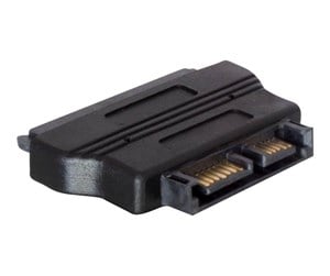 Kabler og ledninger - DeLOCK SATA adapter - 61694