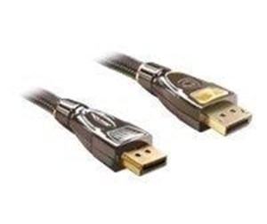 Kabler og ledninger - DeLOCK DisplayPort cable - 2 m - 82771