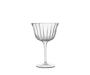 Servering & Servise - Luigi Bormioli Bach cocktail glass retro - 4 pcs - 17459