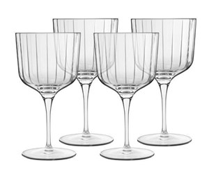 Servering & Servise - Luigi Bormioli Bach gin & tonic glass 4 pcs - 17460