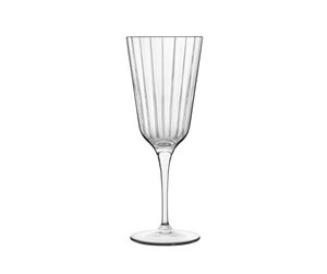 Servering & Servise - Luigi Bormioli Bach cocktail glass vintage - 4 pcs - 17467