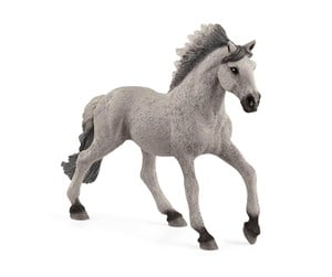 Schleich - Schleich Sorraia Mustang hingst - 13915