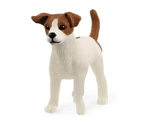 Schleich - Schleich Jack Russell-terrier - 13916