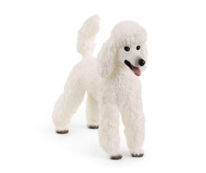 Schleich - Schleich Poodle - 13917