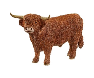 Schleich - Schleich Høylandsokse - 13919