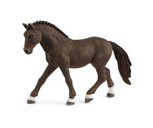 Schleich - Schleich German Riding Pony Gelding - 13926