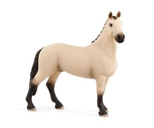 Schleich - Schleich Hannoveraner vallak, dun - 13928