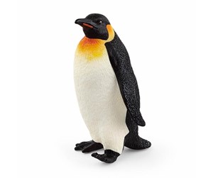 Schleich - Schleich Pingvin - 14841